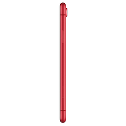Apple iPhone XR (MRYE2HN/A) Red, 3GB RAM, 128GB, A12 Bionic Chip, 6.1 Inches, 4g, Dual Sim