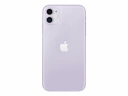 Apple iPhone 11 - purple - 4G smartphone - 64 GB - GSM