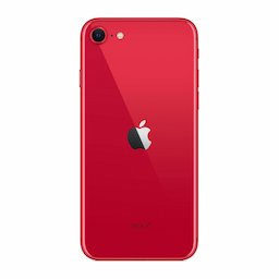 Apple iPhone SE MMXP3HN/A 256 GB 4.7 Inches Red
