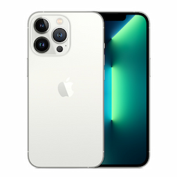 Apple iPhone 13 Pro Max (MLLC3HN/A) Gold, 256GB, A15 Bionic Chip, 5g, Dual Sim