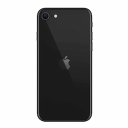 Apple MMXJ3HN/A iPhone SE 128 GB 4.7 Inches - Midnight