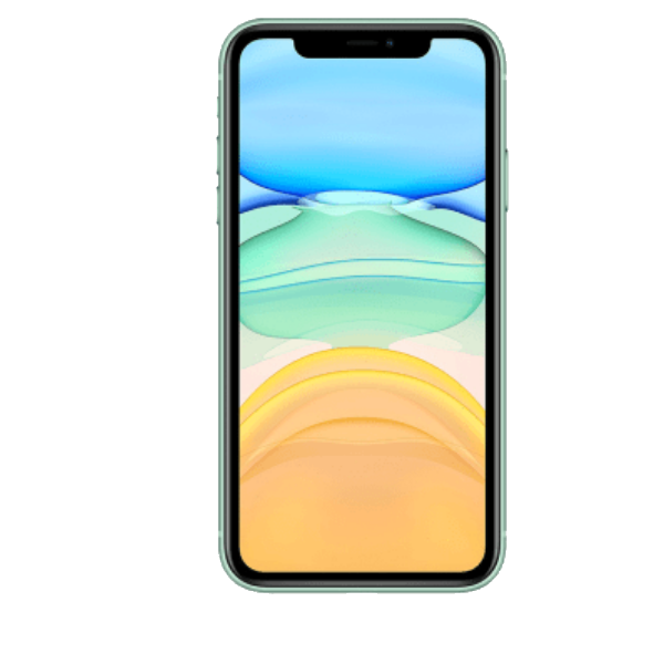 Apple iPhone 11 (MWMD2HN/A) Green, 256GB, 4g