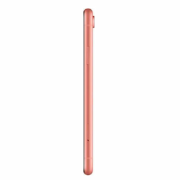 Apple iPhone XR (MRYP2HN/A) with 256 GB storage, Dual Sim, Coral