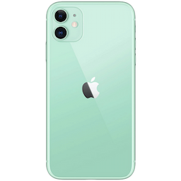 Apple iPhone 11 (MWMD2HN/A) Green, 256GB, 4g
