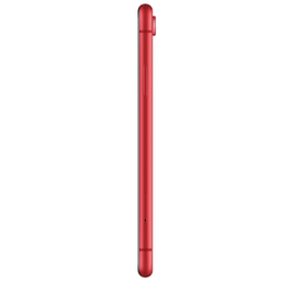 Apple iPhone XR (MH7N3HN/A) Red, 3GB RAM, 128GB, A12 Bionic Chip, 6.1 Inches, 4g, Dual Sim