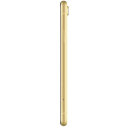Apple iPhone SE (MRY72HN/A) with 3 GB RAM, 64GB storage, 4g technology, Dual SIM, A13 Bionic Chip with 3rd Gen Neural Engine, Yellow