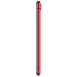 Apple iPhone XR (MRY62HN/A) with 3 GB RAM, 64GB storage, 4g technology, Dual SIM, A12 Bionic Chip, Red