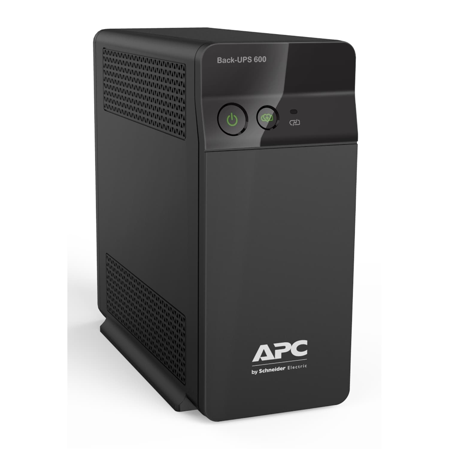 APC Back-UPS 600 - UPS - 360 Watt - 600 VA - Lead Acid