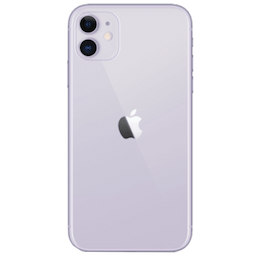 Apple iPhone 11 (MWMC2HN/A) Purple, 256GB, 4g