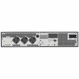APC SRV3KUXI-INX Easy UPS On-Line SRV 3000VA RT 230V India - No Battery