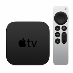 Apple TV HD - AV player