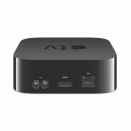Apple TV HD - AV player
