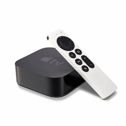 Apple TV HD - AV player