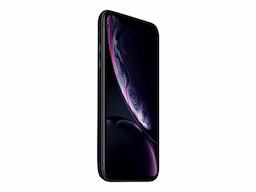 Apple iPhone XR (MRY92HN/A) Black, 128GB, 4g, Dual Sim