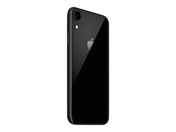 Apple iPhone XR (MRY92HN/A) Black, 128GB, 4g, Dual Sim