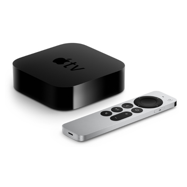 Apple TV HD - AV player