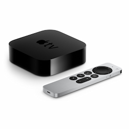 Apple TV HD - AV player