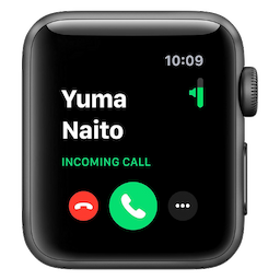 Apple Watch S3