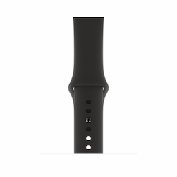 Apple Smart Watch Series 5 (MWVF2HN/A) Space Grey, GPS 44mm Aluminium Case
