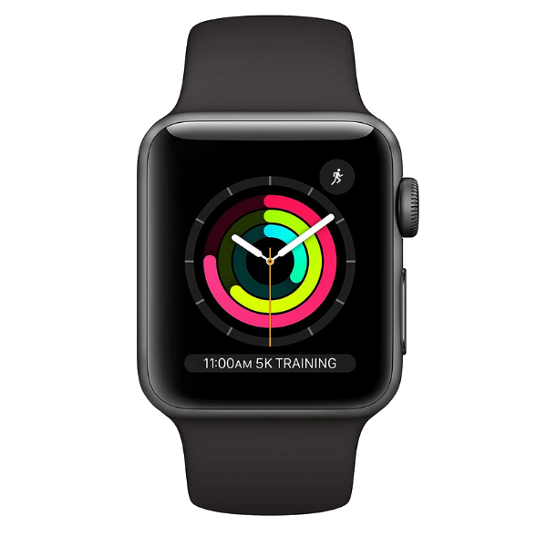 Apple Watch S3