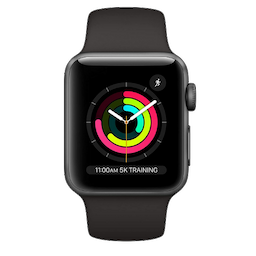 Apple Watch S3