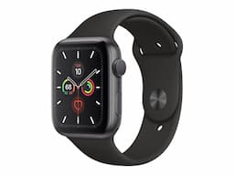 Apple Smart Watch Series 5 (MWVF2HN/A) Space Grey, GPS 44mm Aluminium Case