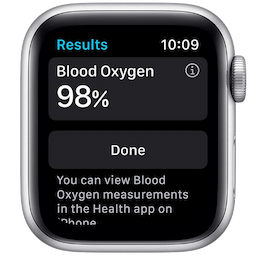 Apple Watch Series 6 GPS