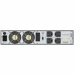 APC Easy UPS On-Line SRV 3000VA RT 230V SRV3KL-IN