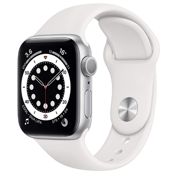 Apple Watch Series 6 GPS