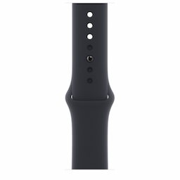 Apple Watch Series 7 (3J561HN/A) GPS, 45mm Starlight Aluminium Case