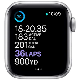 Apple Watch Series 6