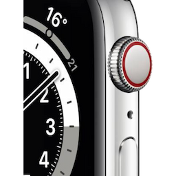 Apple Watch Series 6