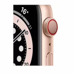 Apple Watch Series 6