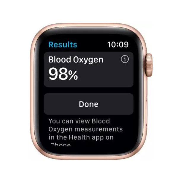 Apple Watch Series 6