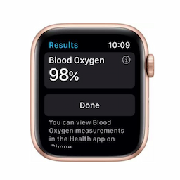 Apple Watch Series 6