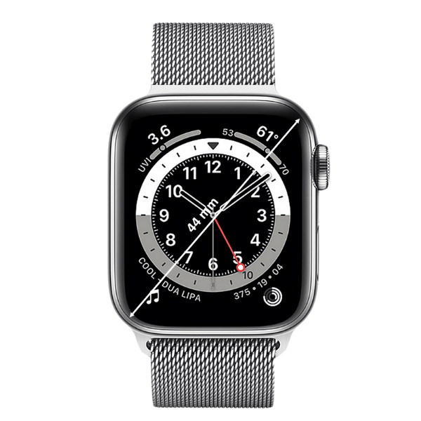 Apple Watch Series 6