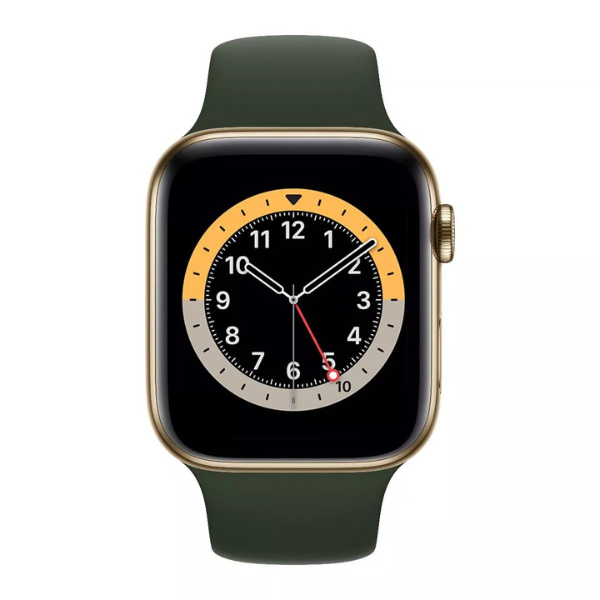 Apple Watch Series 6 GPS + Cellular 44mmSport Band