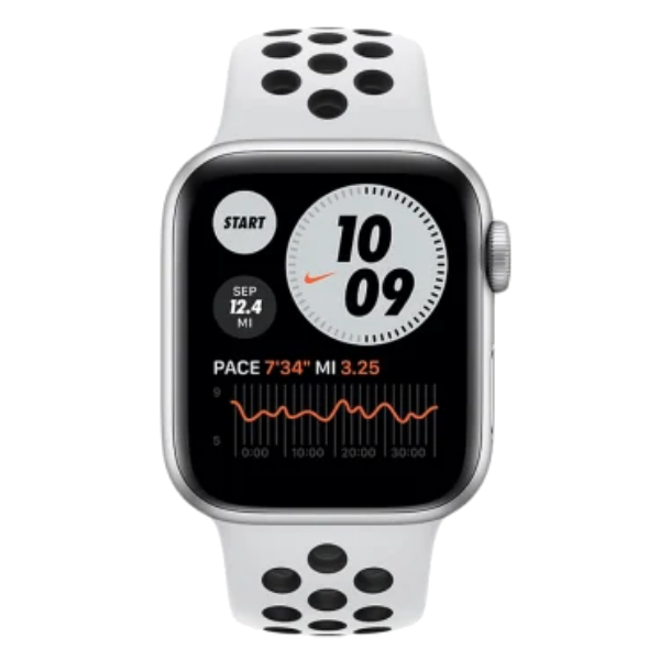 Apple Watch SE GPS