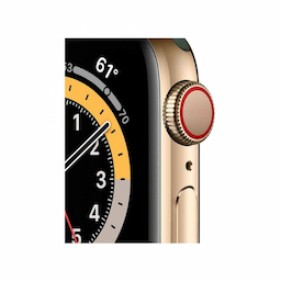 Apple Watch Series 6 GPS + Cellular 44mmSport Band