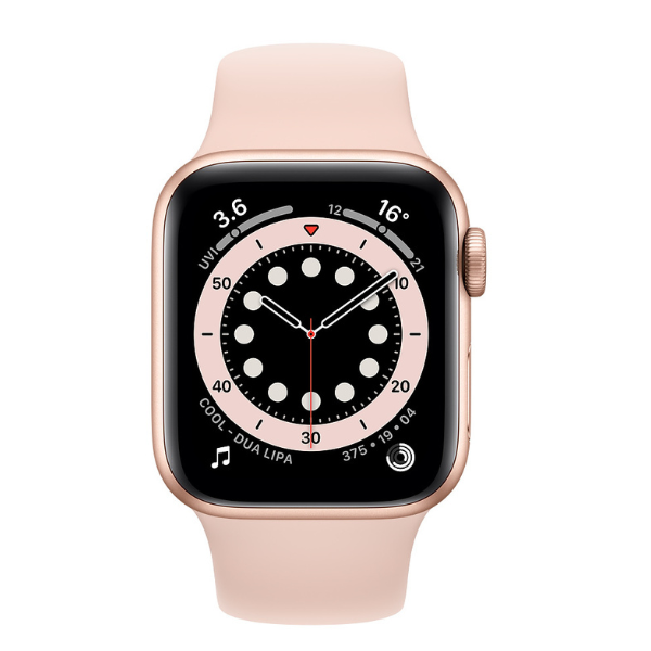 Apple Watch Series 6