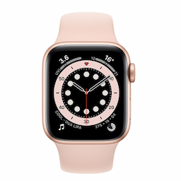 Apple Watch Series 6