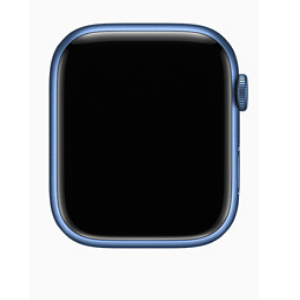 Apple Watch (3J425HN/A) RED Aluminium Case with Sport Band