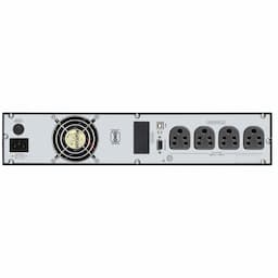 APC Easy UPS On-Line SRV 2000VA RT 230V SRV2KL-IN
