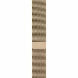 APPLE Watch Series 6 GPS + Cellular, Gold Strap, Call Function, Bluetooth v5.0, Wi-Fi 802.11 (2.4 GHz | 5 GHz)