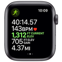 Apple Watch Series 5