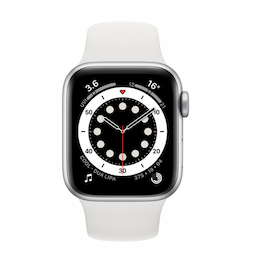 Apple Watch Series 6 GPS 44mm Sport Band