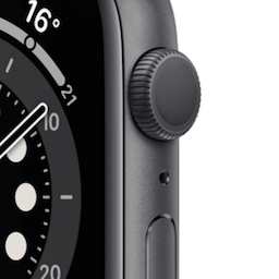 Apple Watch S6