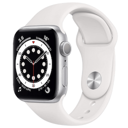 Apple Watch Series 6 GPS 40mm