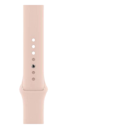Apple Watch Series 6, M06N3HN/A, (Gold) GPS + Cellular 40mm, Aluminum Dial Smart Watch