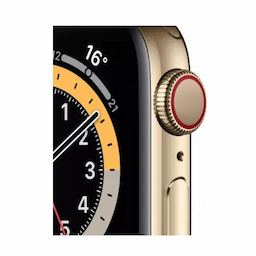 Apple Watch Series 6